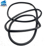 2014-2020 Jeep Cherokee Front Left Driver Door Weatherstrip Seal OEM