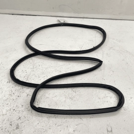 2014-2020 Jeep Cherokee Front Left Driver Door Weatherstrip Seal OEM