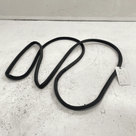 2014-2020 Jeep Cherokee Front Left Driver Door Weatherstrip Seal OEM