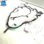 2003 - 2007 HUMMER H2 ROOF ANTENNA WIRE WIRING HARNESS OEM