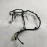 2015-2020 ACURA TLX HEATER AIR CONDITIONER SUB WIRE HARNESS OEM