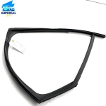 MAZDA CX-5 2017-2021 REAR RIGHT DOOR WINDOW RUN CHANNEL WEATHERSTRIP SEAL O