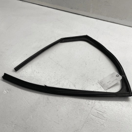 MAZDA CX-5 2017-2021 REAR RIGHT DOOR WINDOW RUN CHANNEL WEATHERSTRIP SEAL O