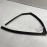 MAZDA CX-5 2017-2021 REAR RIGHT DOOR WINDOW RUN CHANNEL WEATHERSTRIP SEAL O