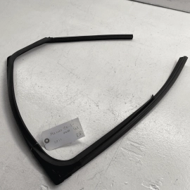MAZDA CX-5 2017-2021 REAR RIGHT DOOR WINDOW RUN CHANNEL WEATHERSTRIP SEAL O