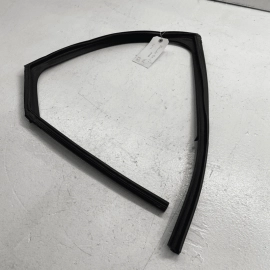 MAZDA CX-5 2017-2021 REAR RIGHT DOOR WINDOW RUN CHANNEL WEATHERSTRIP SEAL O