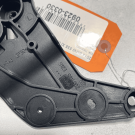 2011-2016 BMW 528XI 535XI F10 Hood Bonnet Release Open Handle Mount Bracket