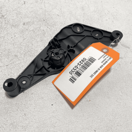 2011-2016 BMW 528XI 535XI F10 Hood Bonnet Release Open Handle Mount Bracket