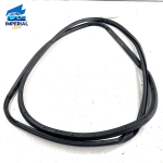 2014-2018 JEEP CHEROKEE REAR LEFT DRIVER SIDE DOOR WEATHERSTRIP SEAL OEM