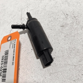 2011-2016 BMW 535XI 528XI F10 Headlight Washer Fluid Reservoir Pump OEM