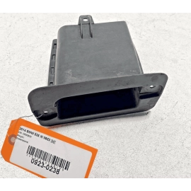 2014 BMW 535XI Radiator Support Left Driver Side Air Channel Duct OEM