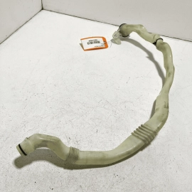 2011-2016 BMW 535XI 528XI F10 Windshield Washer Reservoir Filler Tube Neck 