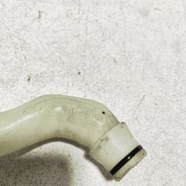 2011-2016 BMW 535XI 528XI F10 Windshield Washer Reservoir Filler Tube Neck 