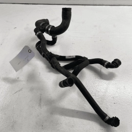 2010-2019 BMW 320 328 420 428 2.0L ENGINE RADIATOR COOLANT HOSE LINE PIPE S
