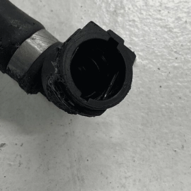 2010-2019 BMW 320 328 420 428 2.0L ENGINE RADIATOR COOLANT HOSE LINE PIPE S