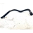 2011-2018 BMW 340I F30 Pipe Hose For Rradiator And Engine Rreturn OEM