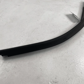 2012-2019 BMW 428 F20 F30 UNDER HOOD REAR BAY SEAL WEATHERSTRIP RUBBER OEM 