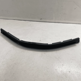 2012-2019 BMW 428 F20 F30 UNDER HOOD REAR BAY SEAL WEATHERSTRIP RUBBER OEM 