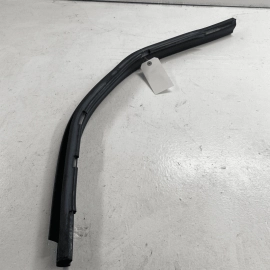 2012-2019 BMW 428 F20 F30 UNDER HOOD REAR BAY SEAL WEATHERSTRIP RUBBER OEM 