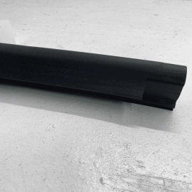2012-2019 BMW 428 F20 F30 UNDER HOOD REAR BAY SEAL WEATHERSTRIP RUBBER OEM 