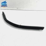 2012-2019 BMW 428 F20 F30 UNDER HOOD REAR BAY SEAL WEATHERSTRIP RUBBER OEM 