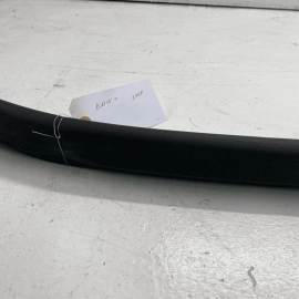 2012-2019 BMW 428 F20 F30 UNDER HOOD REAR BAY SEAL WEATHERSTRIP RUBBER OEM 