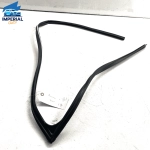 15-20 ACURA TLX FRONT RIGHT DOOR WINDOW GLASS RUN CHANNEL OEM