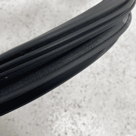 2008-2019 Nissan Xterra Rear Left Side On Body Seal Wheatherstrip OEM 