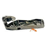 2011-2016 BMW 528XI 535XI F10 AWD Transmission Cross Member Mount Bracket O