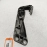 2011-2016 BMW 528XI 535XI F10 AWD Transmission Cross Member Mount Bracket O