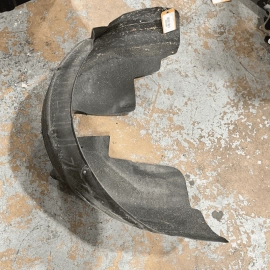 2011-2016 BMW 535i REAR LEFT DRIVER SIDE FENDER LINER SPLASH SHIELD COVER O