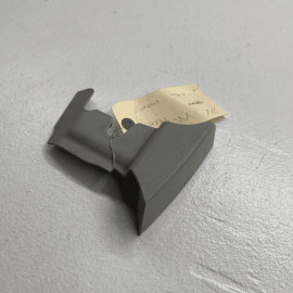 Recline Cover Front Left Seat 2006-2012 MERCEDES-BENZ GL 450 OEM A251918333