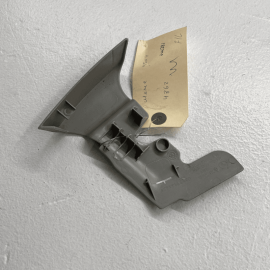 Recline Cover Front Left Seat 2006-2012 MERCEDES-BENZ GL 450 OEM A251918333