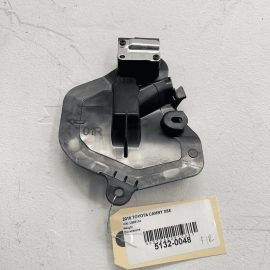 FRONT RIGHT PASSENGER SIDE DOOR PANEL ACCESS COVER OEM TOYOTA CAMRY XSE 18-