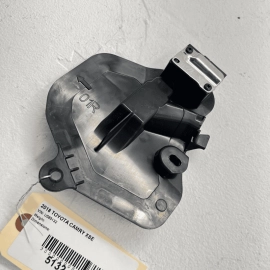 FRONT RIGHT PASSENGER SIDE DOOR PANEL ACCESS COVER OEM TOYOTA CAMRY XSE 18-