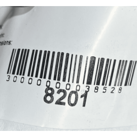 2014-2019 BMW 340 XI F30 F31 F32 Coolant Hose Feed OEM