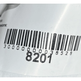 2014-2019 BMW 340 XI F30 F31 F32 Coolant Hose Feed OEM