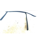 2016-2018 BMW 340 XI F30 F31 Window Guide Seal Gasket Right Front Door OEM