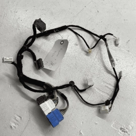 2018-2020 ACURA TLX Front Left Driver Door Wire Wiring Harness OEM