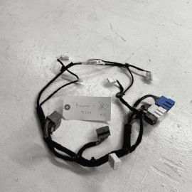 2018-2020 ACURA TLX Front Left Driver Door Wire Wiring Harness OEM