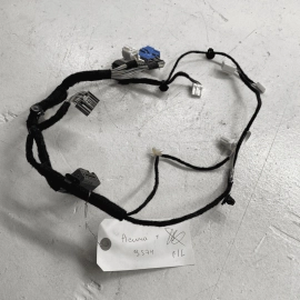 2018-2020 ACURA TLX Front Left Driver Door Wire Wiring Harness OEM