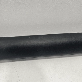 2011-2016 BMW 535i REAR SECOND ROW SEAT BOLSTER CORNER CUSHION OEM