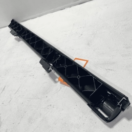 2011-2016 BMW 535i REAR SECOND ROW SEAT BOLSTER CORNER CUSHION OEM