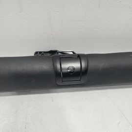 2011-2016 BMW 535i REAR SECOND ROW SEAT BOLSTER CORNER CUSHION OEM