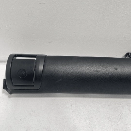 2011-2016 BMW 535i REAR SECOND ROW SEAT BOLSTER CORNER CUSHION OEM
