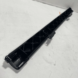 2011-2016 BMW 535i REAR SECOND ROW SEAT BOLSTER CORNER CUSHION OEM