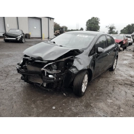 KIA RIO 2012-2014 Front Left Driver Side Door Exterior Handle OEM