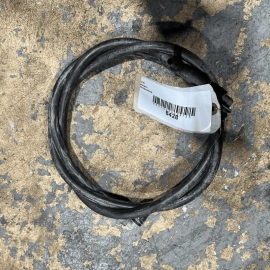 2010-2019 BMW F20 F30 F32 F33 F36 M4 HEADLIGHT CLEANING HOSE PIPE OEM