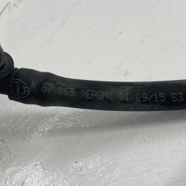 2010-2019 BMW F20 F30 F32 F33 F36 M4 HEADLIGHT CLEANING HOSE PIPE OEM