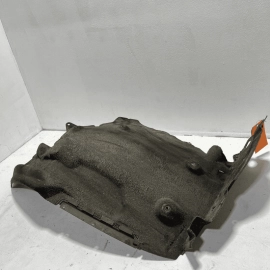 2011-2016 BMW 535i FRONT DRIVER SIDE FENDER INNER LINER SPLASH SHIELD COVER